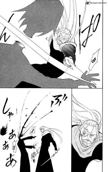 Tripeace: Chapter 24
