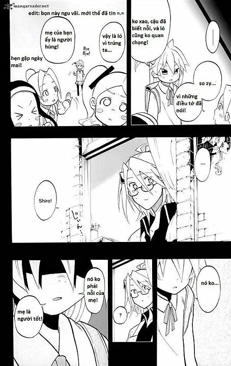 Tripeace: Chapter 24