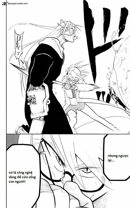 Tripeace: Chapter 24