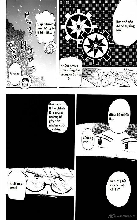 Tripeace: Chapter 24
