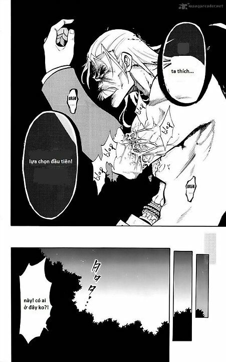 Tripeace: Chapter 24
