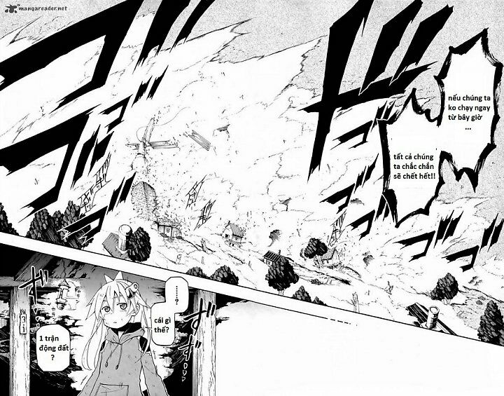Tripeace: Chapter 24