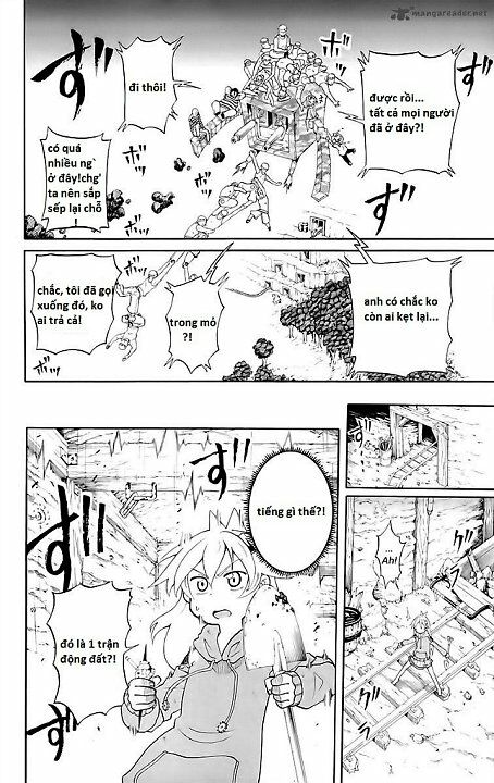 Tripeace: Chapter 24