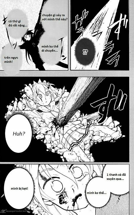 Tripeace: Chapter 24