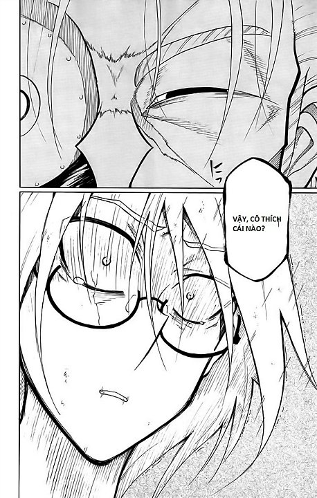 Tripeace: Chapter 25