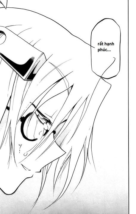 Tripeace: Chapter 25