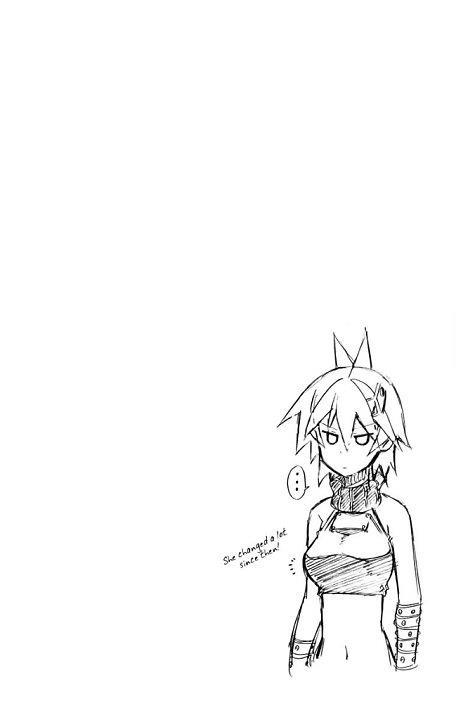 Tripeace: Chapter 25