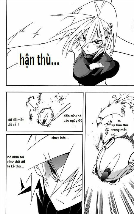 Tripeace: Chapter 26