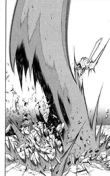Tripeace: Chapter 26