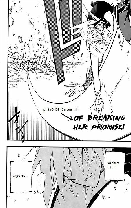 Tripeace: Chapter 26