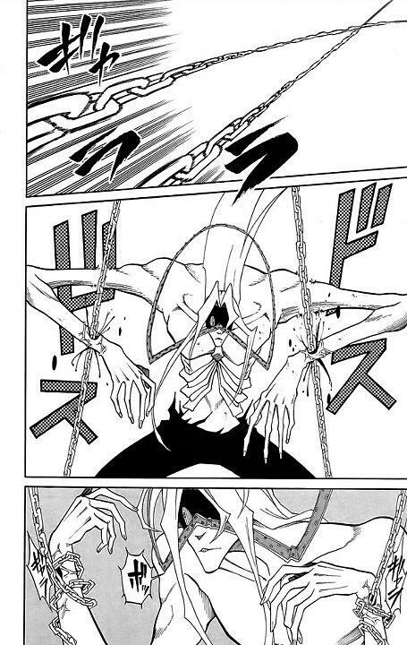 Tripeace: Chapter 26