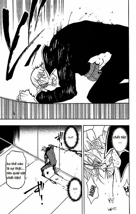 Tripeace: Chapter 26