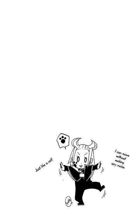 Tripeace: Chapter 26