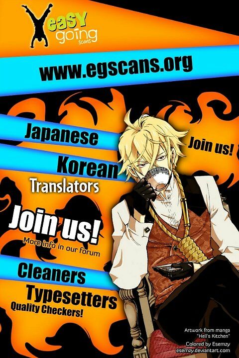 Tripeace: Chapter 26