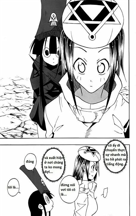 Tripeace: Chapter 27