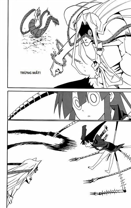 Tripeace: Chapter 27
