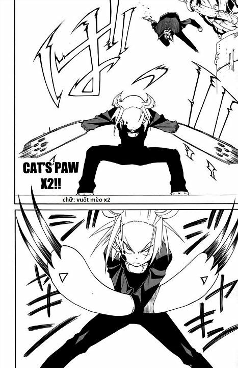 Tripeace: Chapter 27