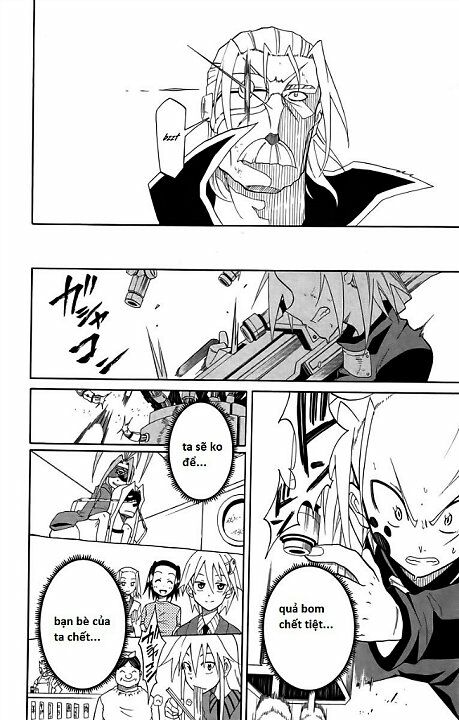 Tripeace: Chapter 27