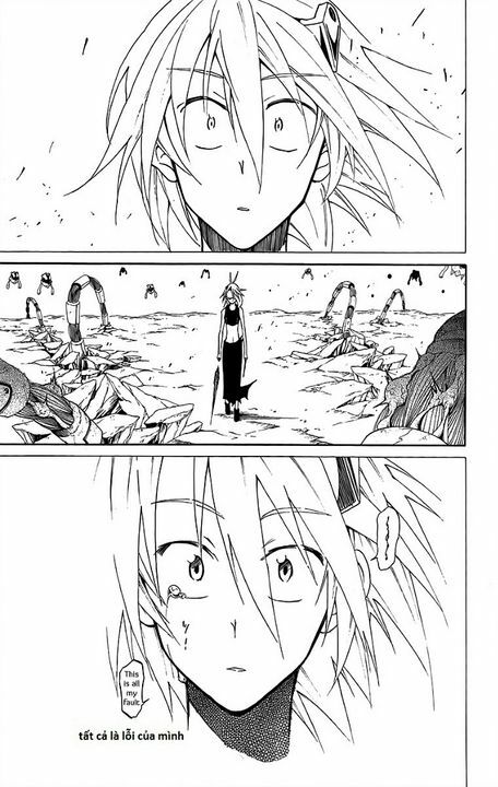 Tripeace: Chapter 28