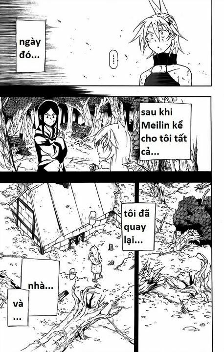 Tripeace: Chapter 28
