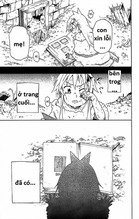Tripeace: Chapter 28