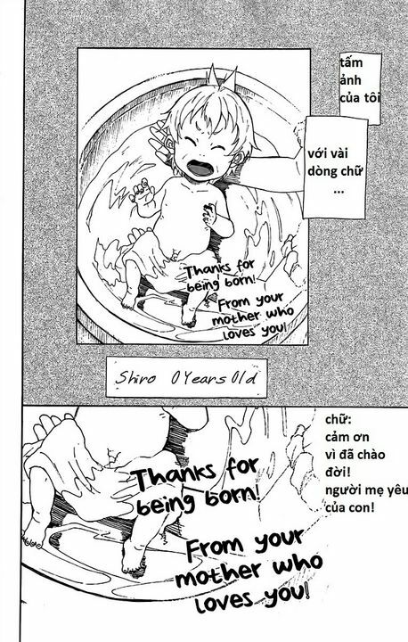 Tripeace: Chapter 28