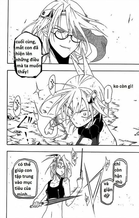 Tripeace: Chapter 28