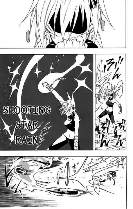 Tripeace: Chapter 28