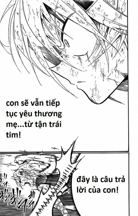 Tripeace: Chapter 28