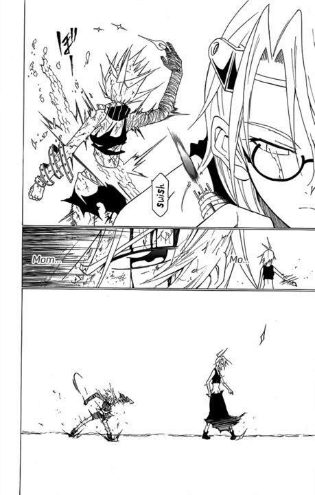 Tripeace: Chapter 28