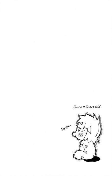 Tripeace: Chapter 28