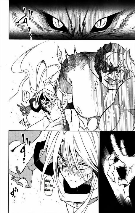 Tripeace: Chapter 29