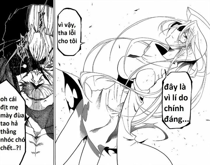 Tripeace: Chapter 29