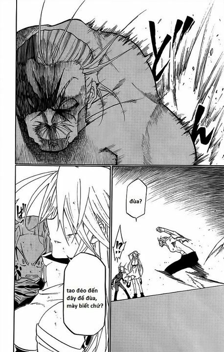 Tripeace: Chapter 29