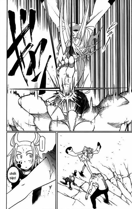 Tripeace: Chapter 29