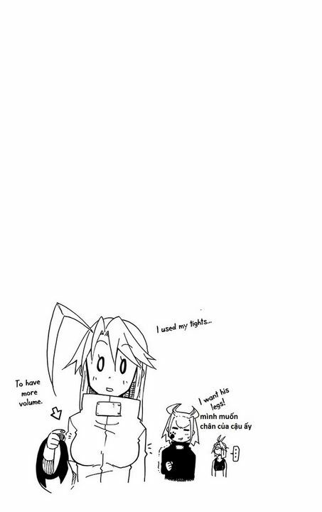 Tripeace: Chapter 29