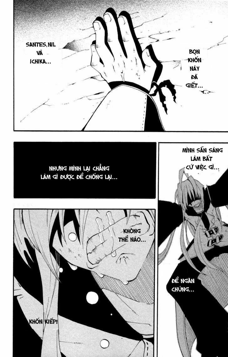 Tripeace: Chapter 3