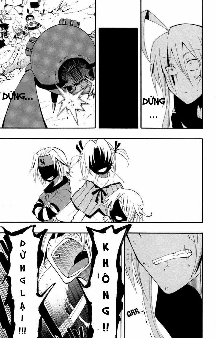 Tripeace: Chapter 3