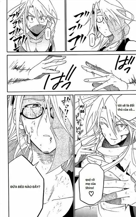 Tripeace: Chapter 30