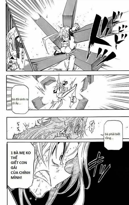 Tripeace: Chapter 30