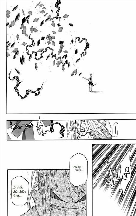Tripeace: Chapter 30