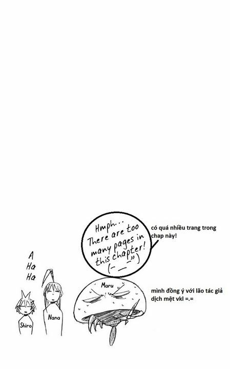 Tripeace: Chapter 30