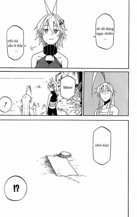 Tripeace: Chapter 31