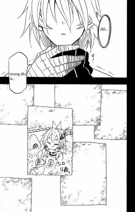 Tripeace: Chapter 31