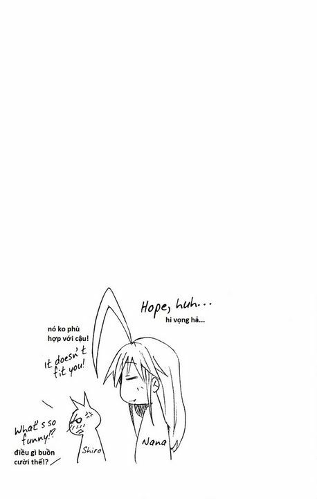 Tripeace: Chapter 31