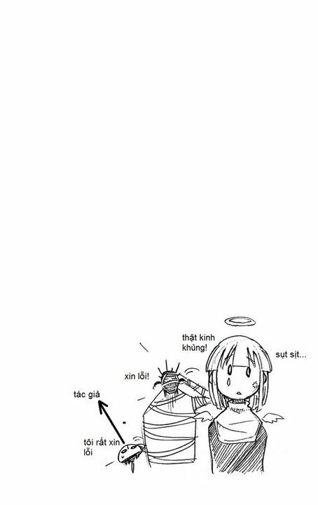Tripeace: Chapter 32