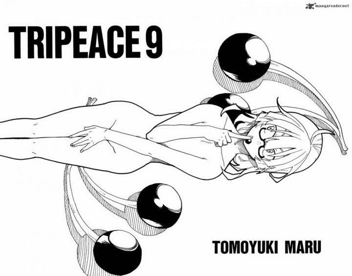 Tripeace: Chapter 33