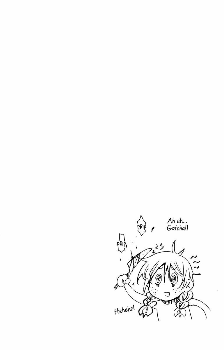 Tripeace: Chapter 34