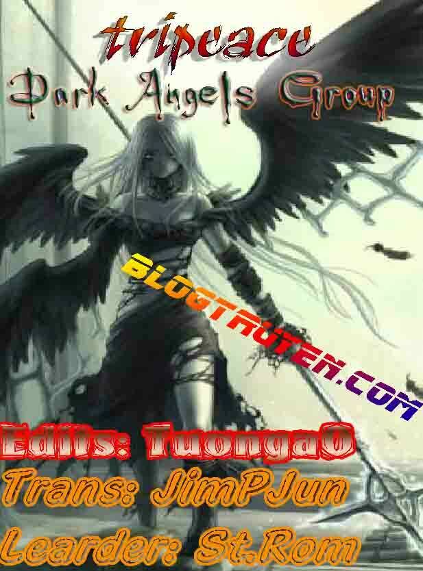Tripeace: Chapter 34
