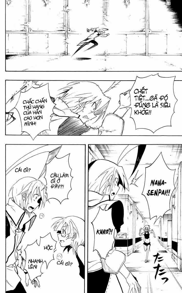 Tripeace: Chapter 35